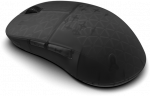 Endgame Gear XM2w 4k belaidė žaidimų pelė, belaidė - Dark Frost