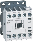 Legrand STYCZ.MINI 4P 16A 230V AC CTX3