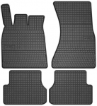 Frogum Guminiai kilimėliai Audi A6 C7 2010-2018 Audi A7 Sportback 2010-2017