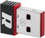 Rebel Oem Quer KOM0639 WiFi modulis - USB N 150Mbps