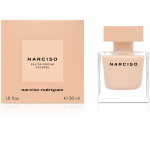 Kvepalai moterims Narciso Rodriguez Poudr&eacute;e EDP, 50 ml