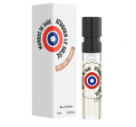 Orange Oranžinis Etat Libre d&acute;Oranžinis Attaquer Le Soleil Eau De Parfum 2ml ni&scaron;iniai kvepalai Unisex
