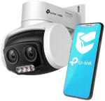 TP-LINK VIGI C540V KAMEROS