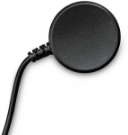 Hurtel Samsung Galaxy Watch I&scaron;manusis laikrodis Inductive Charger with Magnetic Clip - juodos spalvos