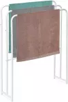 RATO rank&scaron;luosčių stovas baltas