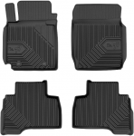 Frogum Guminiai kilimėliai No.77 Suzuki Grand Vitara III 2005-2017m.