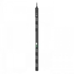 APC NETSHELTER RACK PDU ADVANCED, METERED, 7.4KW, 1PH, 230V, 32A, 332P6, 40 OUTLETS