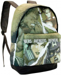 Karactermania Marvel Avengers Shout backpack 41cm