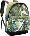 Karactermania Marvel Avengers Shout backpack 41cm