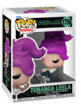 Funko POP! Futurama Turanga Leela