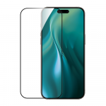 Telforceone Etteri apsauginis stiklas 9D Apple iPhone 16 Pro Max 6,9"