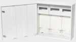 Karwasz SKIRSTYMO LENTA N/T 3X3F RU-3-3L-24 SU
