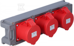 Onnline TRIBOX RESOLUTION 3X32/5 ONLINE