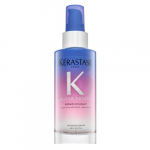 K&eacute;rastase Blond Absolu Serum Cicanuit apsauginis serumas platinos blondinėms ir žiliems plaukams 90 ml