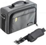 BW Outdoor Drone.Bag TEX-117 for DJI Flip, Pilkas