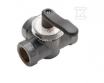 Danfoss ROTARINIS VOŽTUVAS HRE3 PN6 32/16