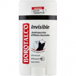 Borotalco Invisible Deostick