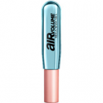 L'Oreal Air Volume Atsparus vandeniui Blakstienų tu&scaron;as - Extending and volumetric waterproof mascara 9 ml