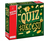 Kangur Kengūros žaidimai, kuriuos žinau ir galiu. Sėkmės viktorina 41541