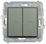 Karlik Elektrotechnik 61MWP-88 MINI Užrakto jungiklio mechanizmas su atrama 61MWP-88