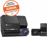 Vaizdo registratorius Navitel RS985