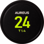 NiSi Cine Lens Cap for Aureus 24mm T1.4