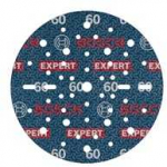 Bosch Fol. &scaron;lif. diskas O780,6 EXPERT, 150 mm, G60