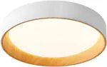 Lubinis &scaron;viestuvas Toolight Lubų &scaron;viestuvas G115-C 40CM WOOD