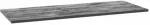 ATE AQ.401-17012033 / AQUAFORM / OTTIMA / Vir&scaron;us 120X2,5X46 juodas betonas /