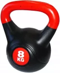 Kettlebell ModernHome CWKBC8K vinilinis 8kg