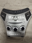 "Toyota Lexus GS" variklio valdymo blokas 8966630370