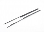 VAG AUDI A6 C6 C6 kreipiamųjų spyruoklių rinkinys Originalus 4F0898173C