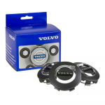 VOLVO Ratai Kiti Tinka XC90 XC60 XC40 V90 2016-2025 Originalus 31414935