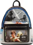 Loungefly Star Wars The Empire Strikes Back Final Frames backpack 25cm