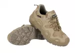 Stalco Perfect Darbo batai DEFENDER LOW DARK BEIGE 44 dydis