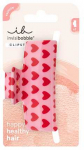 Invisibobble Clipstar Love Is in the Hair M hair clip plaukų aksesuaras Moterims