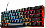 SteelSeries Apex Pro Mini Gen 3 | Klaviatūra žaidimams | su laidu | Nordic | Juodas
