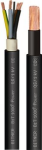 Bitner BIT 1000 POWER 1X50 KABELIS ZASIL.