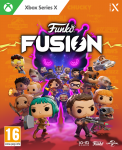 Funko Fusion &ndash; Xbox Series X