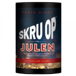 &bdquo;Skru Op Turn it up &ndash; Turn it for Christmas&ldquo; (Pagarsink Kalėdoms, 1 tomas)