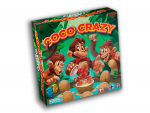 G3 Board Games Coco Crazy (&scaron;iaurieti&scaron;ka)