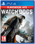 Ubisoft &bdquo;Watch Dogs&ldquo; (&bdquo;PlayStation Hits&ldquo;) &ndash; &bdquo;PlayStation 4&ldquo;.