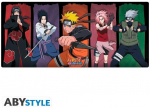 Abysse NARUTO SHIPPUDEN &ndash; XXL pelės kilimėlis