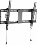 Laikiklis Televizora stiprinājums Gembird TV wall mount (Tilt) 37&rdquo;-80&rdquo;