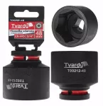 Tvardy Nasadka smūginis 3/4" 6-kąt 48mm CR-MO (4/16)
