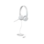 Lenovo USB Ausinės 110 Stereo Pilkas
