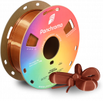Polymaker Panchroma PLA Silk 1.75mm 1kg - Silk Bronze