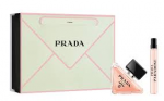 Prada Prada Paradoxe Set rinkinys moterims (EDP, 50 ml + EDP, 10 ml)