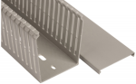 Elettrocanali ECS6080 Savaime gesinantis &scaron;ukų padėklas 60x80 pilkas su UV apsauga ECS6080 /2m/
