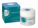 Ekologi&scaron;kas Hydro E Dieninis ir naktinis kremas (drėkinantis, sausai ir dehidratuotai odai) EARTH LINE, 50 ml